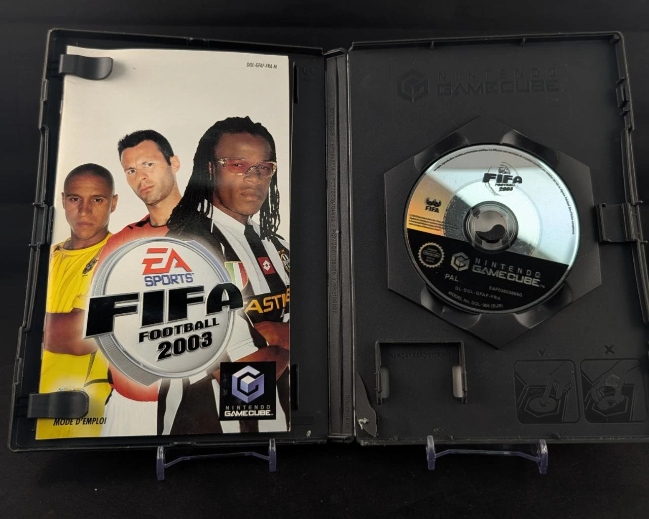 Fifa Fútbol 2003 – photo 3